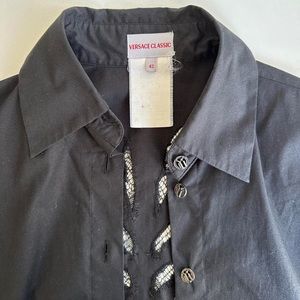 Versace Classic